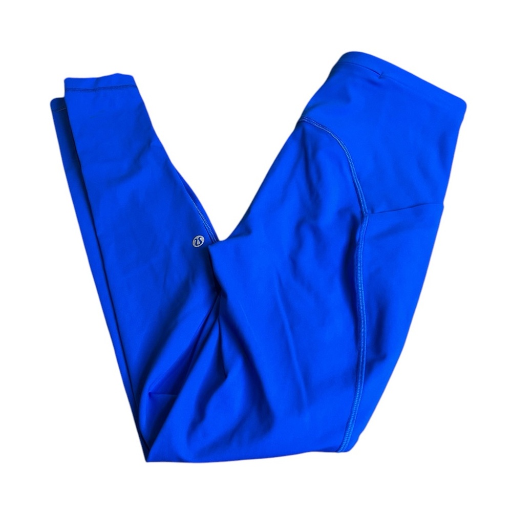 LULULEMON swift speed high rise tight - Picture 2 of 5